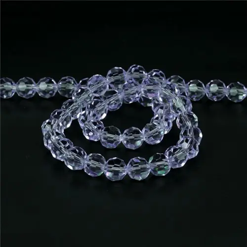 Violet cristal