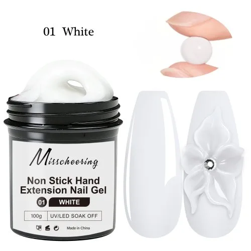 Wit-100g