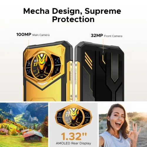 Vue 5 du produit