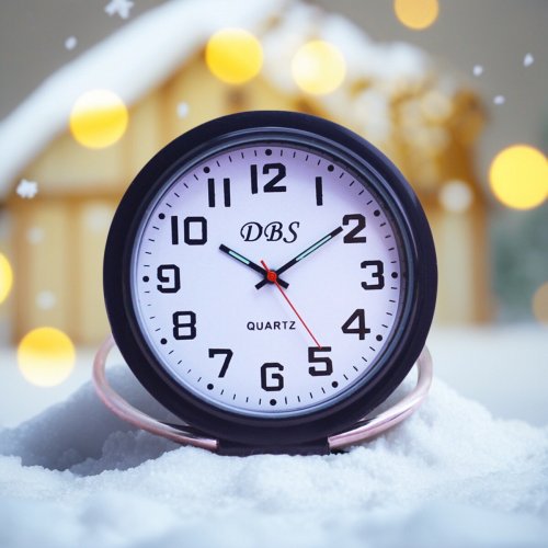 Immagine di Orologio Digitale Regolabile per Studenti e Adulti