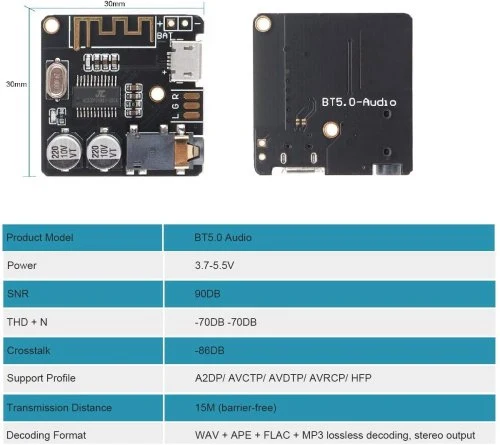 Vue 6 du produit