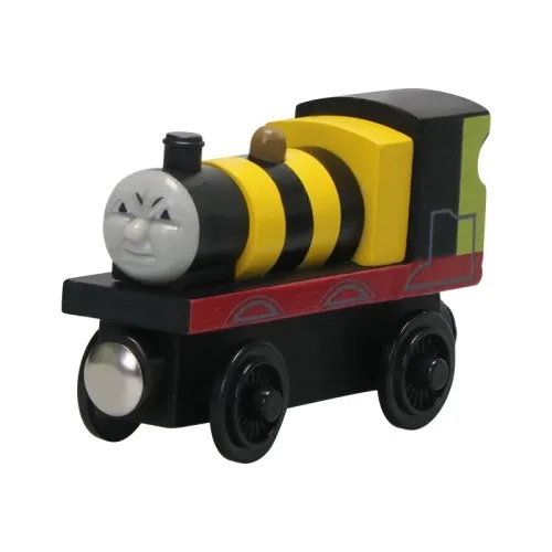 James