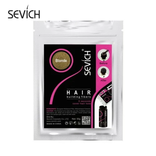 50g blond
