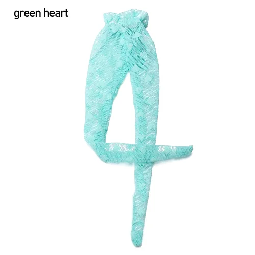Corazón verde