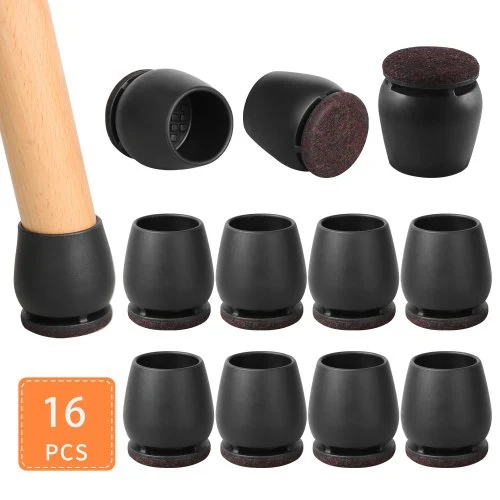 Rond 27-35mm zwart