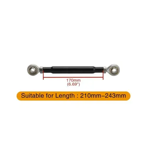 170mm