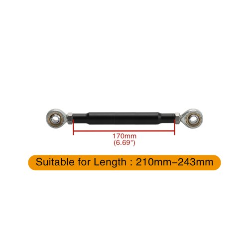 170mm
