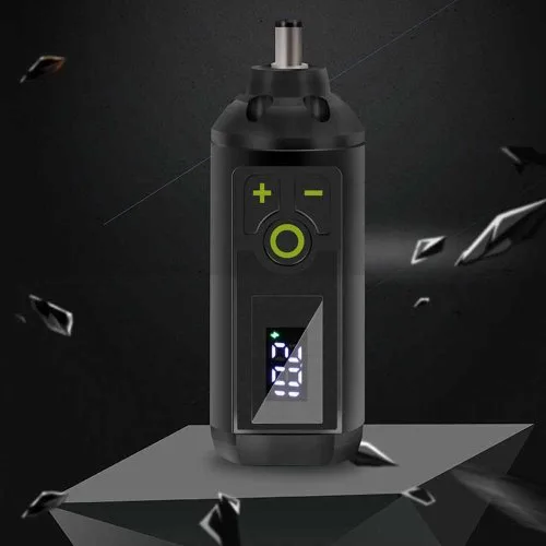 Vue 3 du produit