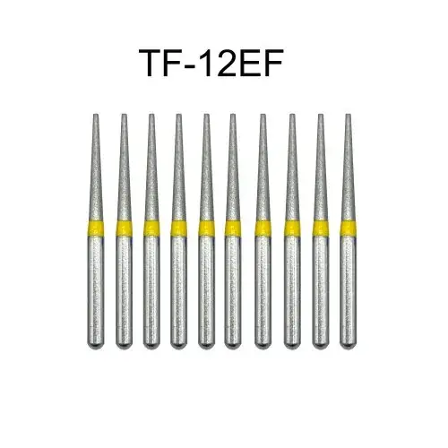 10 Stk. TF-12EF