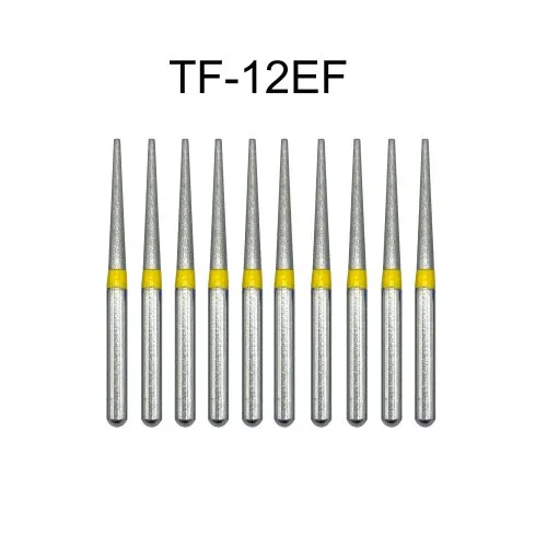 10 pzs TF-12EF