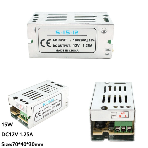 Vue 5 du produit
