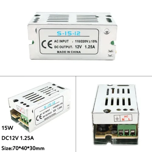 Vue 5 du produit