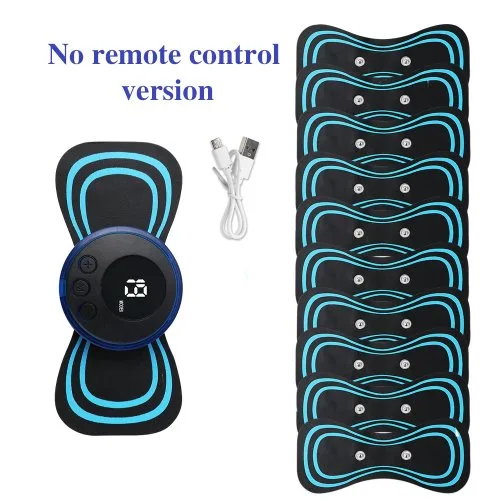 Nomal conjunto 10pads