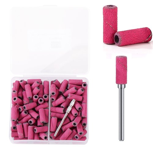 Roze rood G240 80pcs