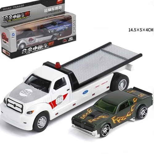 Blanco caja