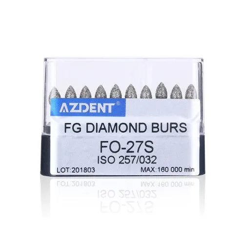 FO-27S
