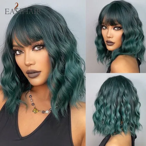Wig-SS170-1