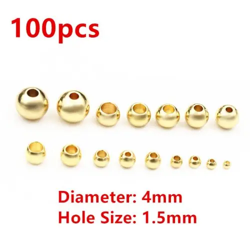 4x1.5mm or 100pcs