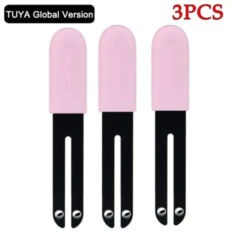 Roze 3pcs tuya