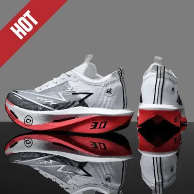 Image de Chaussures de Course Ultra-Légères Hommes & Femmes