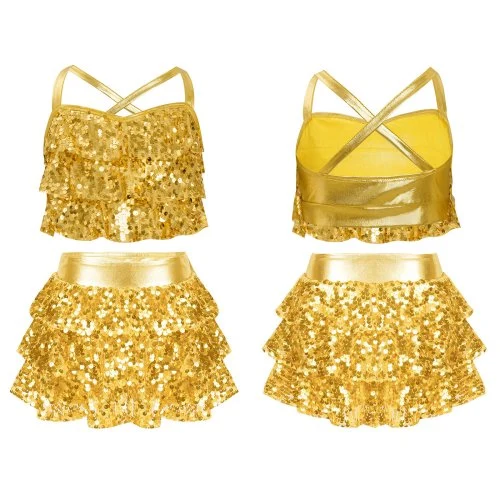 Gold C