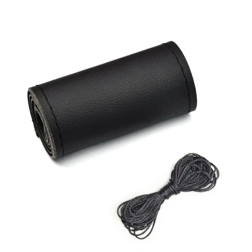 Black (Smooth)