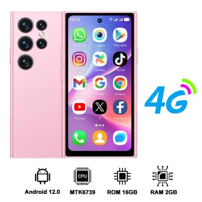Image de Smartphone Mini 4G Ultra Compact Android 12