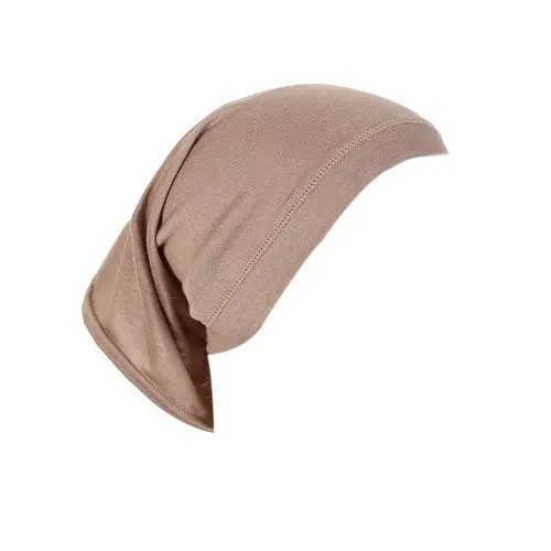 Image de Hijab Intérieur Élastique pour Femme