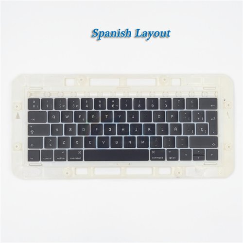 Spanish