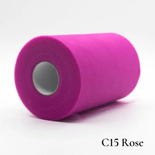 15Rose