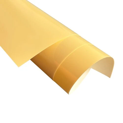 Licht goud