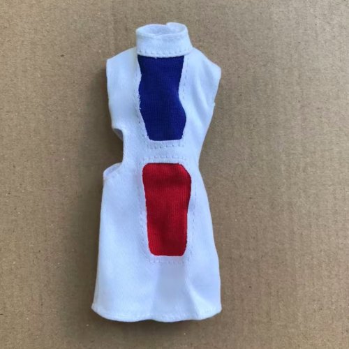 Vêtements uniquement N°21