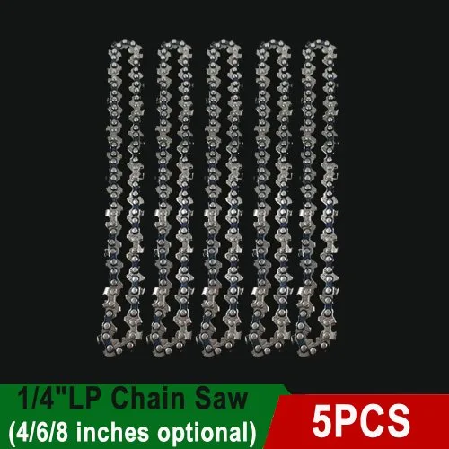 5pcs cadena