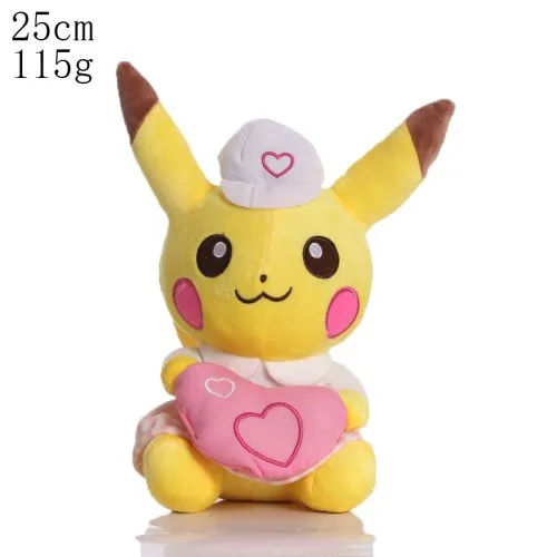 Pikachu A 25cm