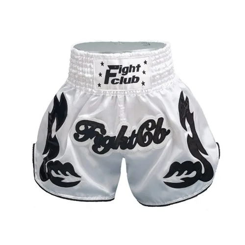 5 Muaythai Shorts