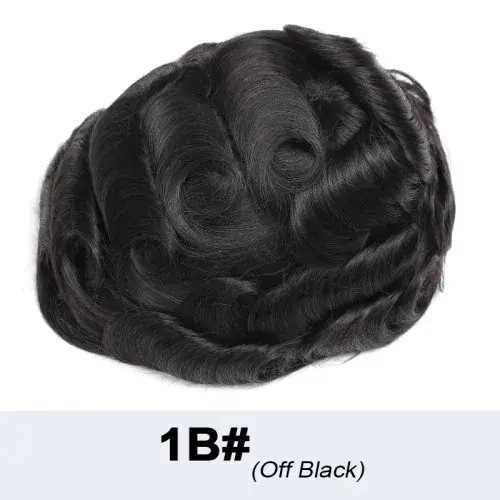 1B - noir intense