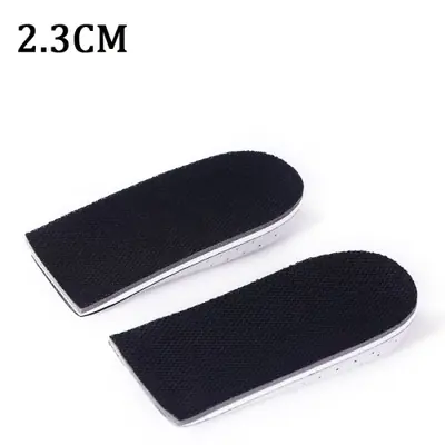 Image de Semelles Hauteur +5cm - Réglables & Confortables