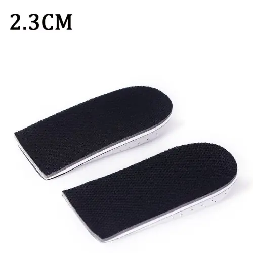 Image de Semelles Hauteur +5cm - Réglables & Confortables