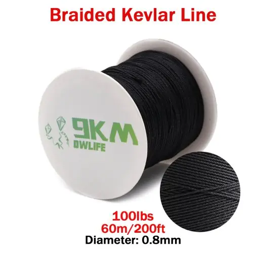 100 lbs 200 ft 0,8 mm