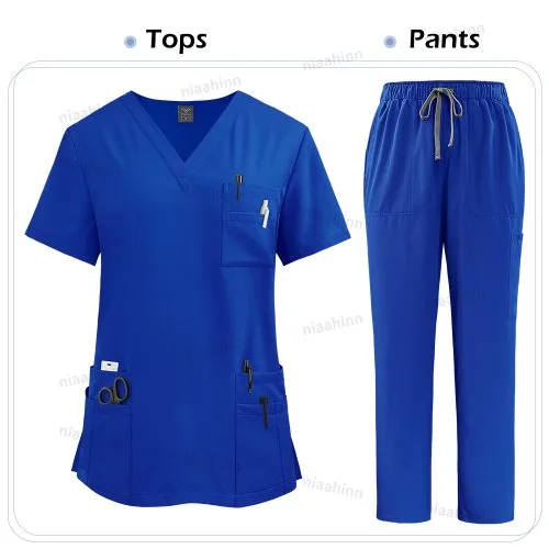 42168-royalblau blau