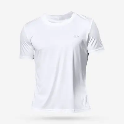 Image de T-Shirt Sport Homme Séchage Rapide - Fitness & Gym