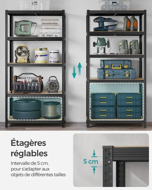 Vue 5 du produit