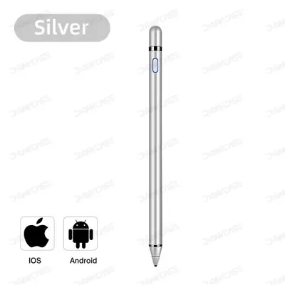 Image de Stylet Tactile Premium pour Tablettes et Smartphones