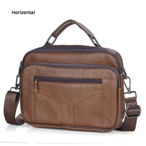 Brown Horizontal