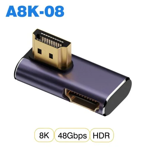 A8K-08 HDMI2.1
