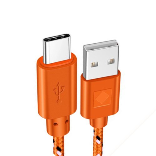 Oranje