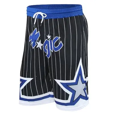 Image de Shorts de Sport Homme 2024 - Confort & Performance