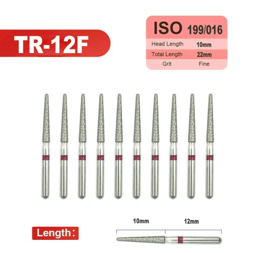 TR-12F
