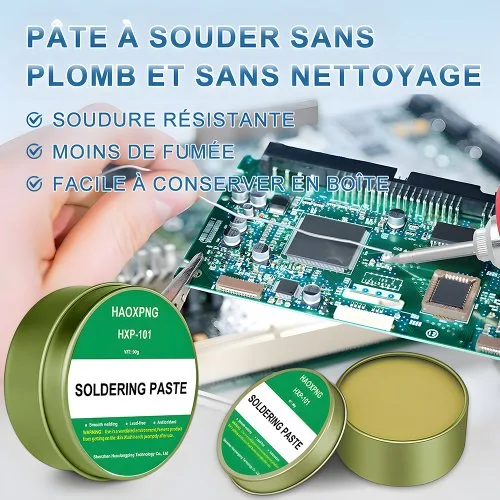 Vue 2 du produit