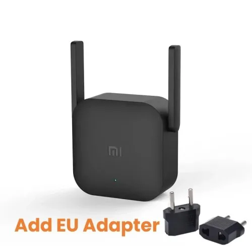 Dodać EU adapter
